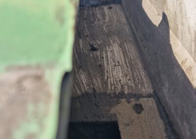 Commercial Gutter Cleaning Yorkshire